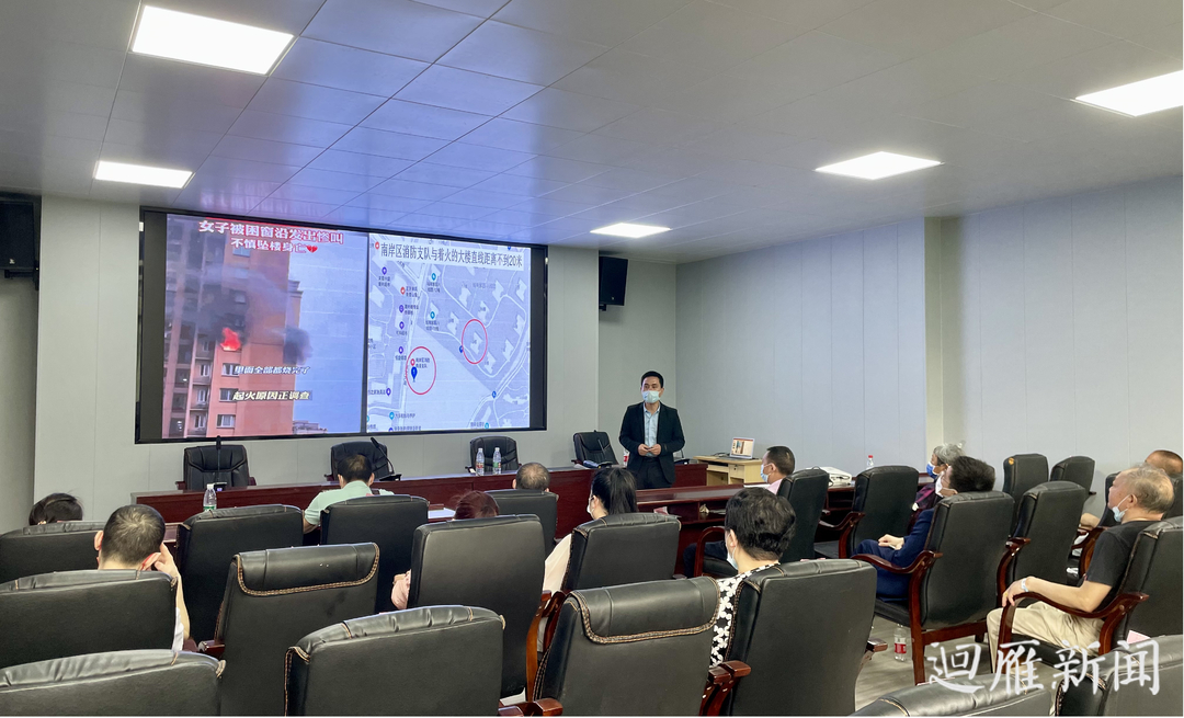 【失火警示】消防指挥您：乡村防火家“预”户“消”