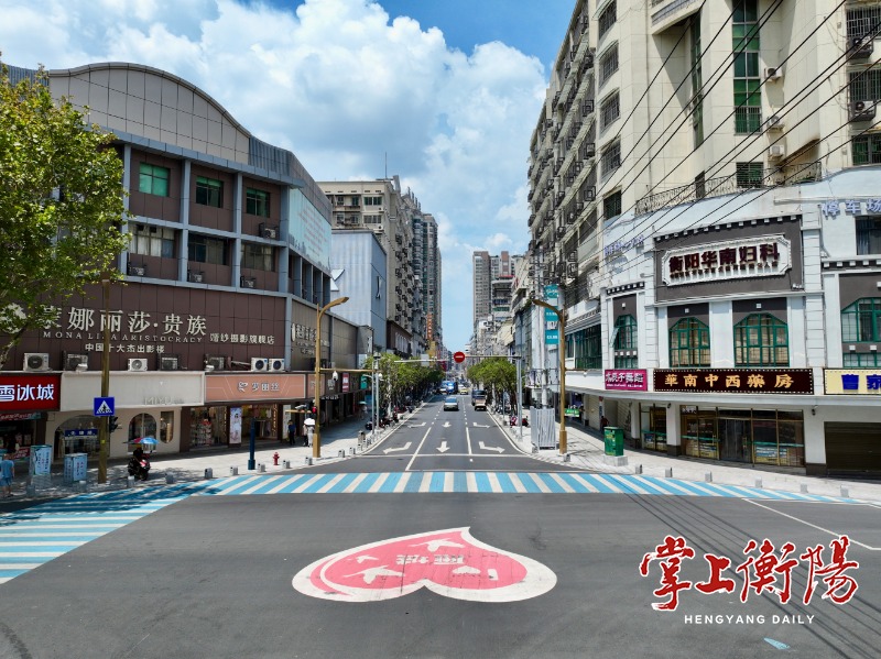 黨建引領(lǐng)項目“跑起來”，看雁峰項目如何變“舊”為寶