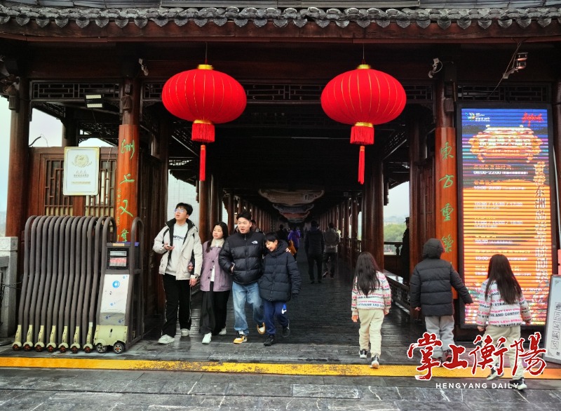 我们的节日·春节｜东洲岛年味十足，热闹非凡