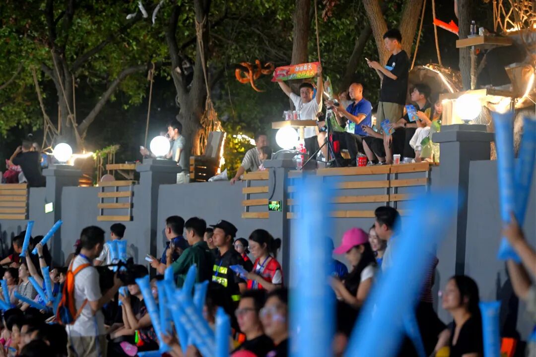 别让湘超“真香”，被场外戾气冲淡