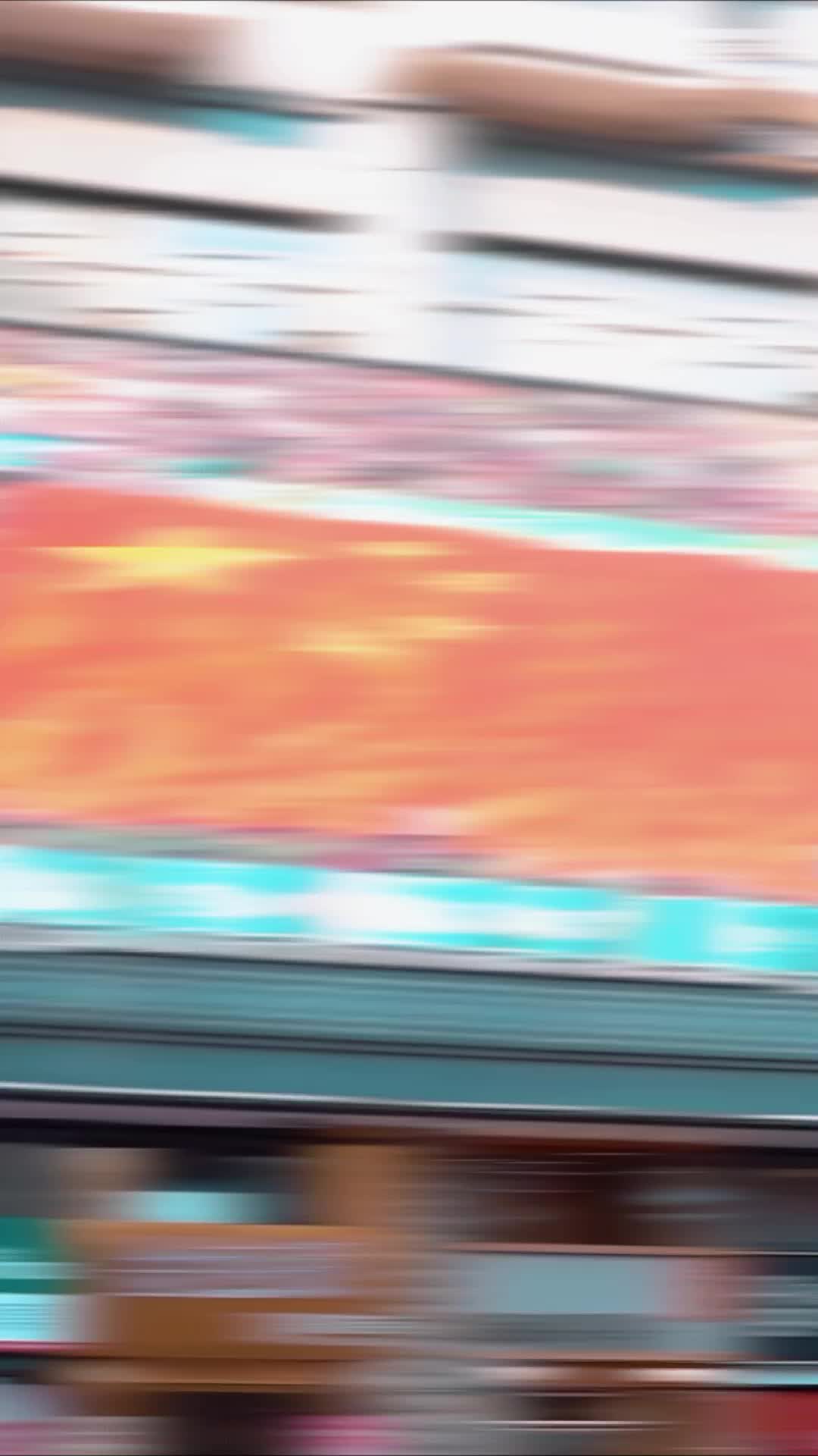 视频｜谁懂啊？一边尖叫，一边撸串，市府路第二现场氛围太顶啦！